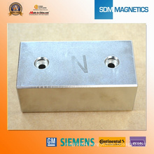 N52 Block Neodymium Permanent Magnet Generator for Sale